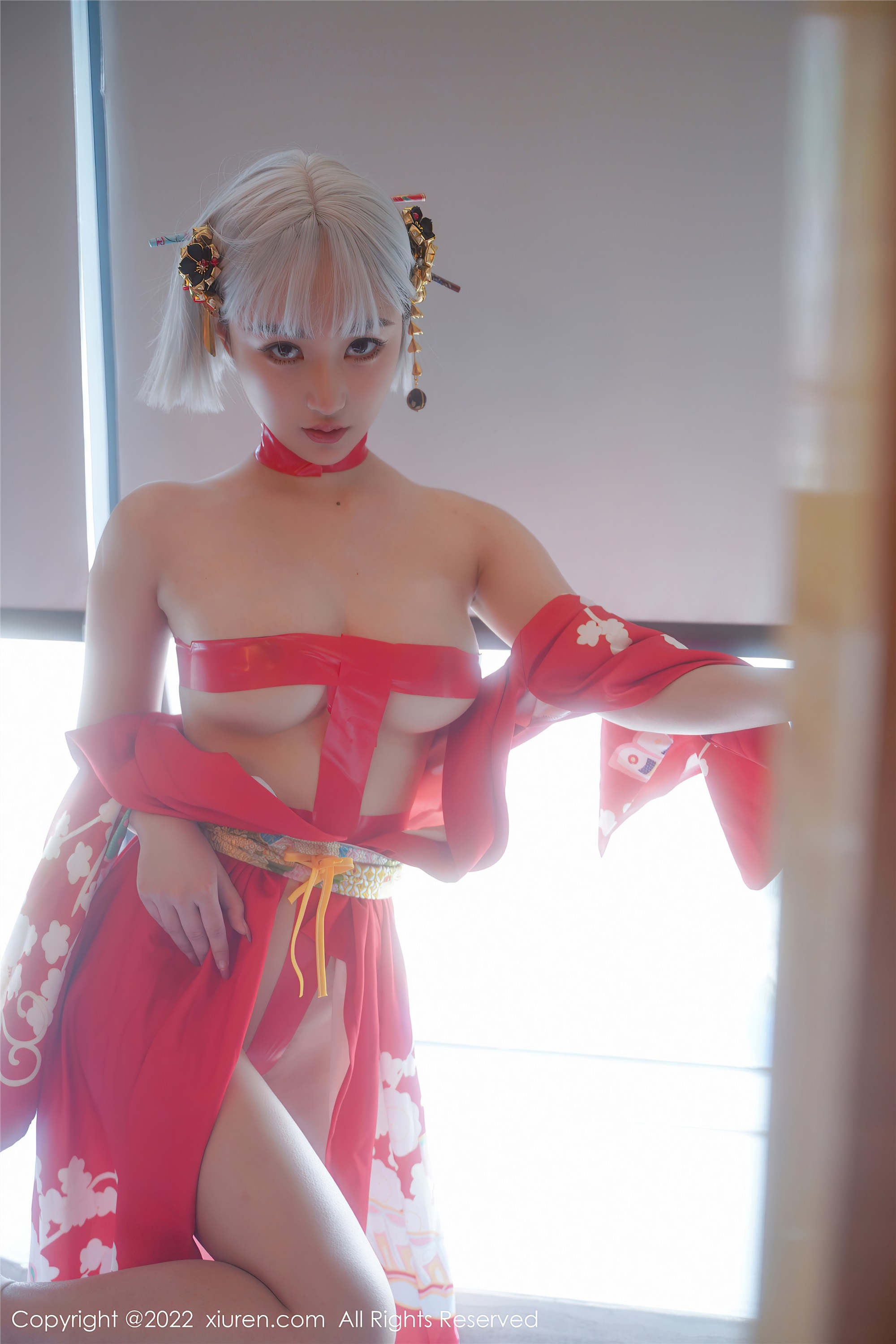 Xiuren秀人网 2022.06.13 NO.5134 西门小玉